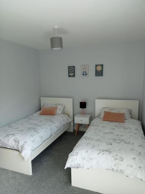 Cushendall Cottage, Moneyvart