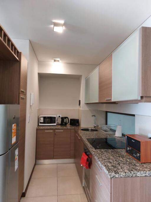 GALA Dptos. Temp. Condominios del Alto
