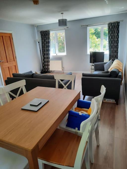 Cushendall Cottage, Moneyvart