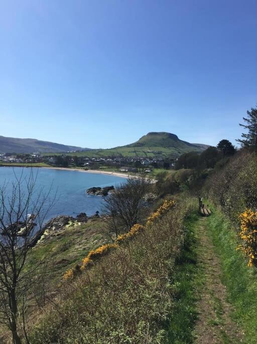 Cushendall Cottage, Moneyvart