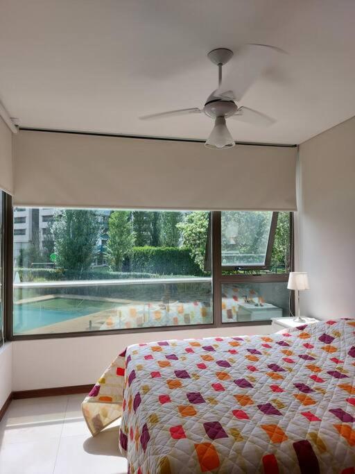 GALA Dptos. Temp. Condominios del Alto