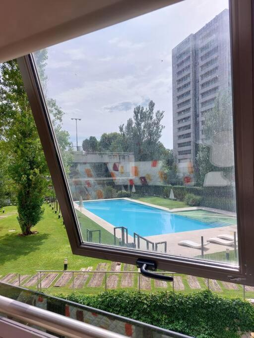 GALA Dptos. Temp. Condominios del Alto