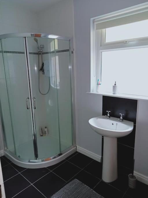 Cushendall Cottage, Moneyvart