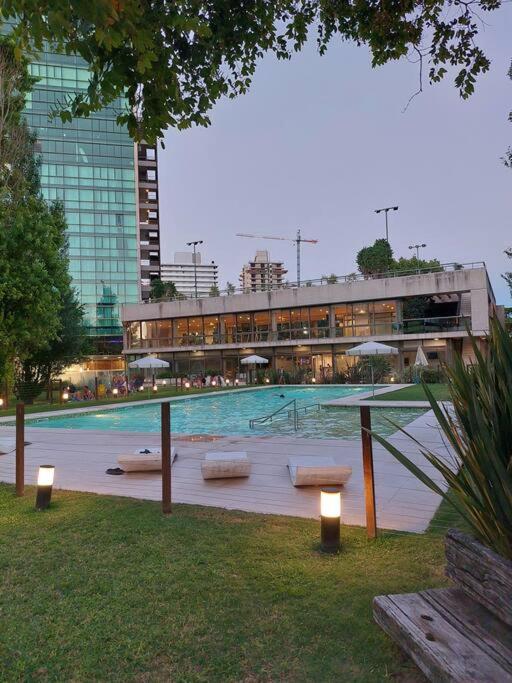 GALA Dptos. Temp. Condominios del Alto