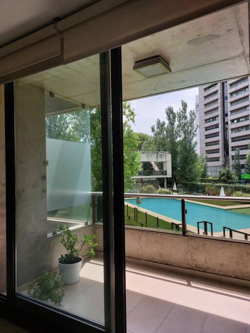 GALA Dptos. Temp. Condominios del Alto