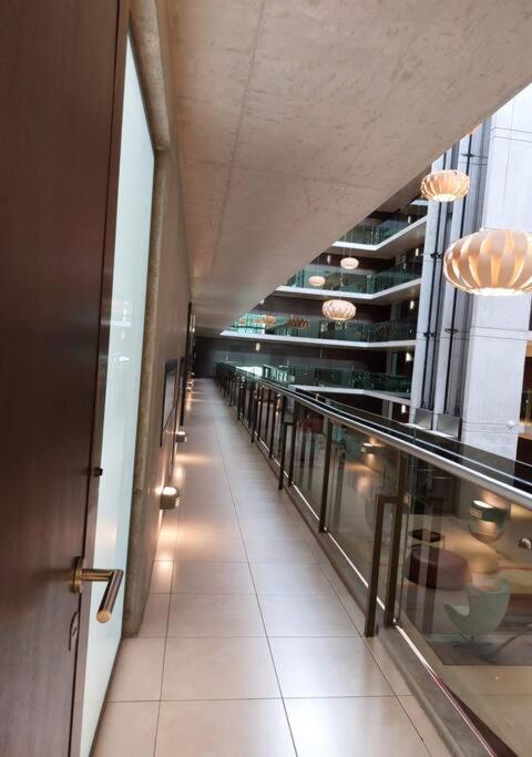 GALA Dptos. Temp. Condominios del Alto