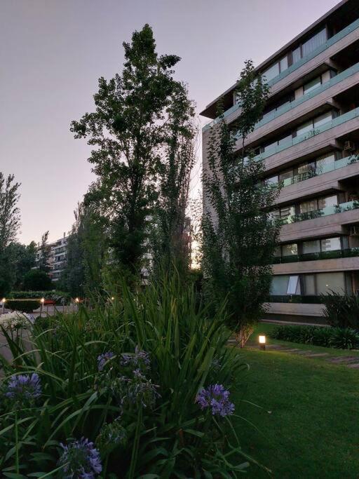 GALA Dptos. Temp. Condominios del Alto