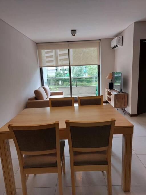 GALA Dptos. Temp. Condominios del Alto