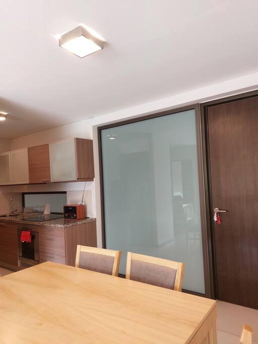 GALA Dptos. Temp. Condominios del Alto