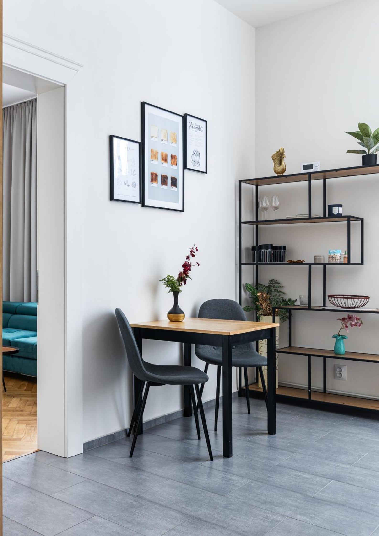 Stay2gether City Buzz Apt - O2 arena - Sleeps 6