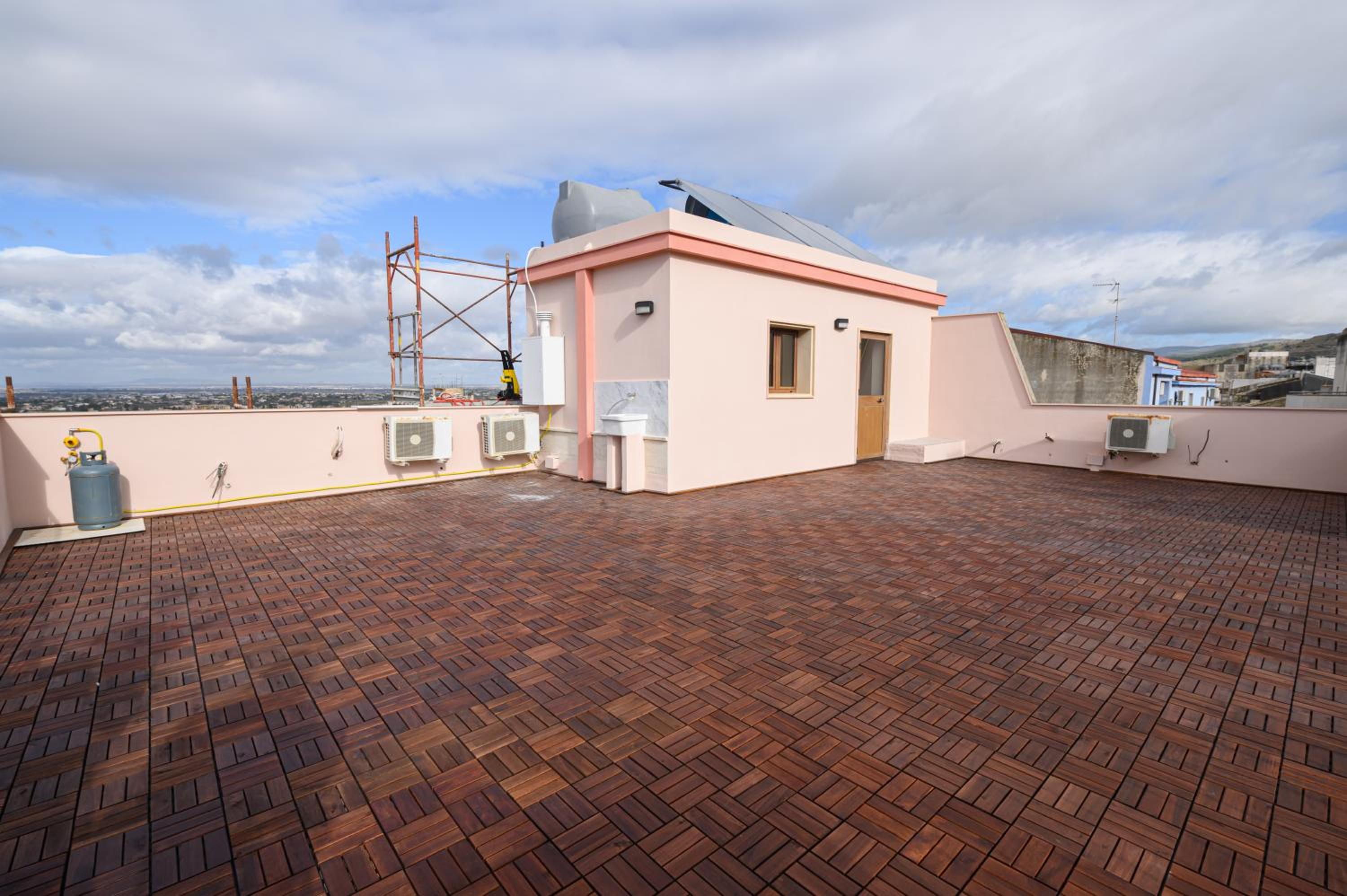 roof