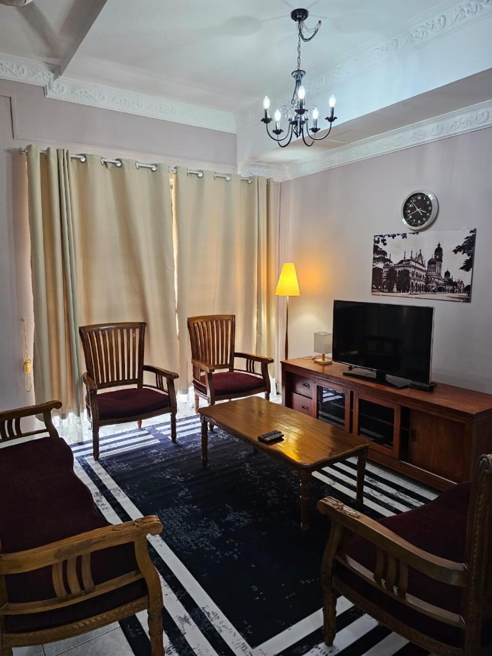 The FootHills Retro Homestay @ Presint 11 Putrajaya photo 5