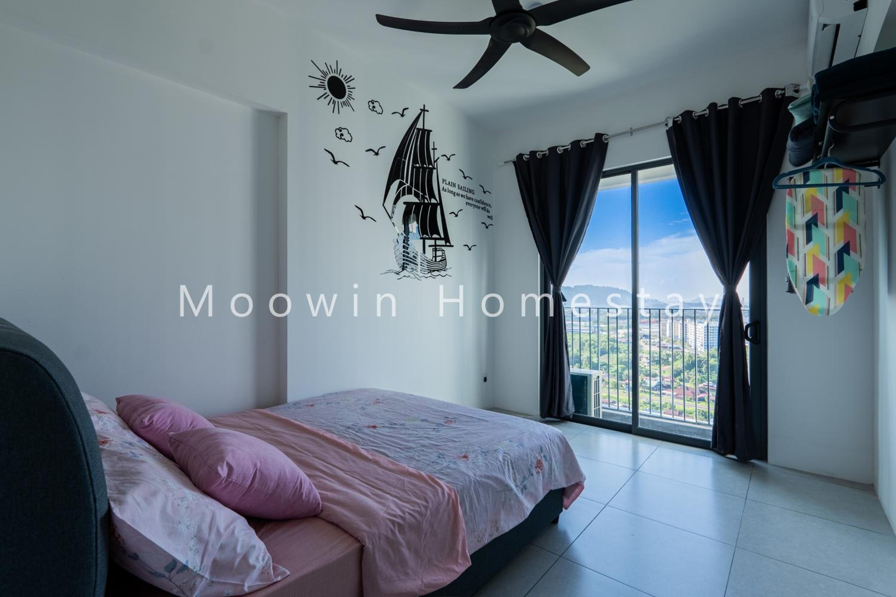 Comfy Suite by Moowin photo 1