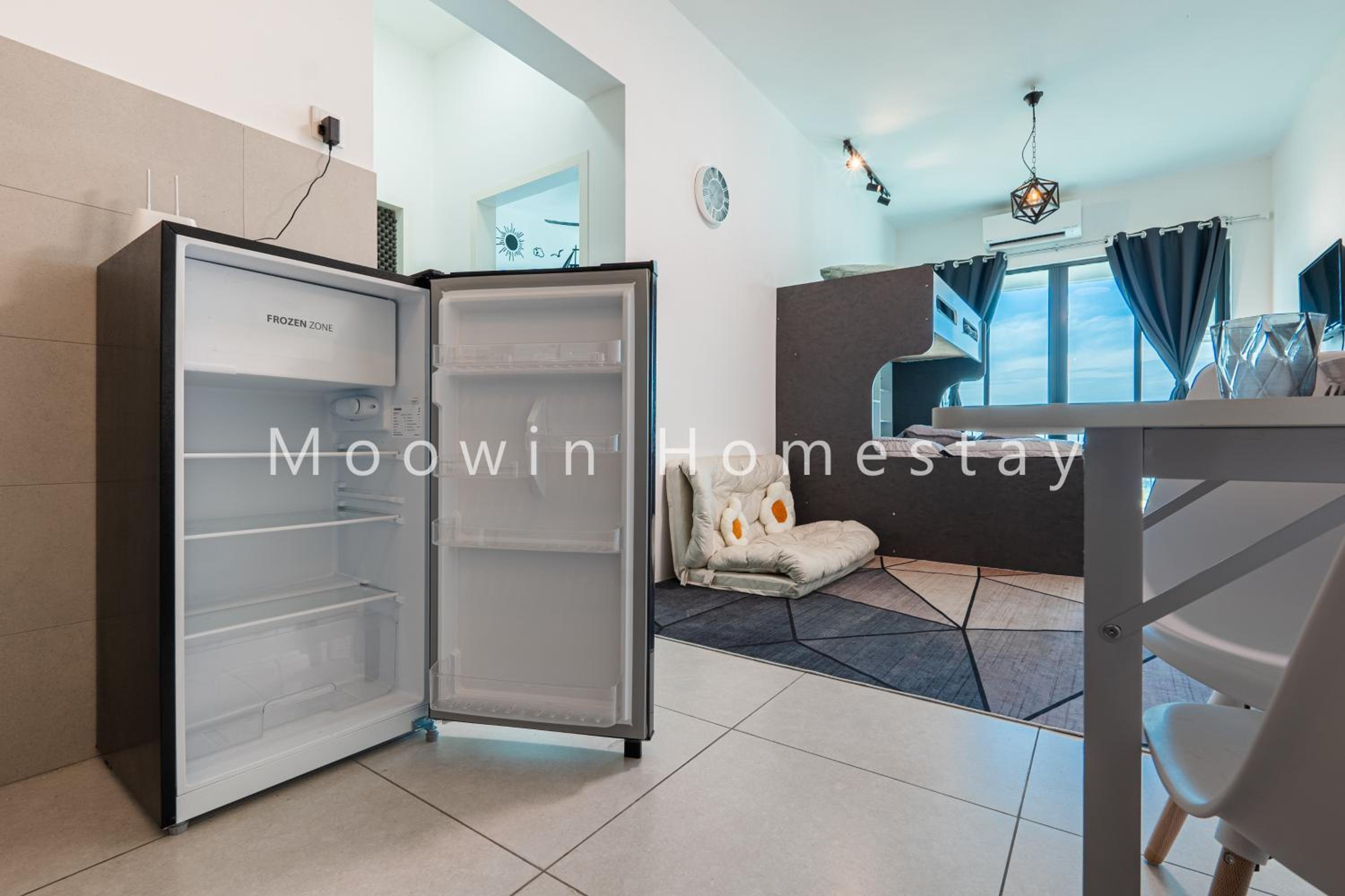 Comfy Suite by Moowin photo 7