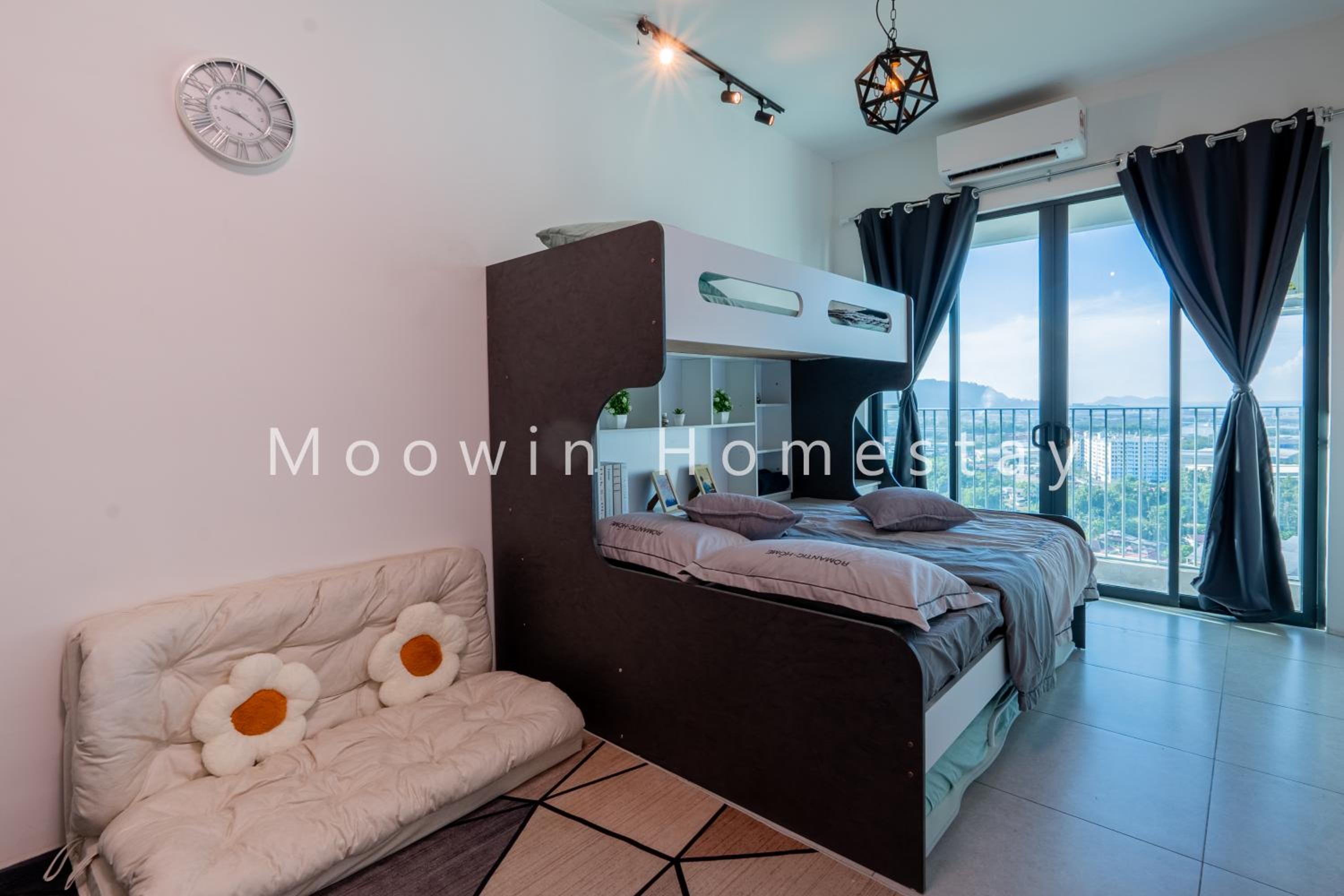 Comfy Suite by Moowin photo 5