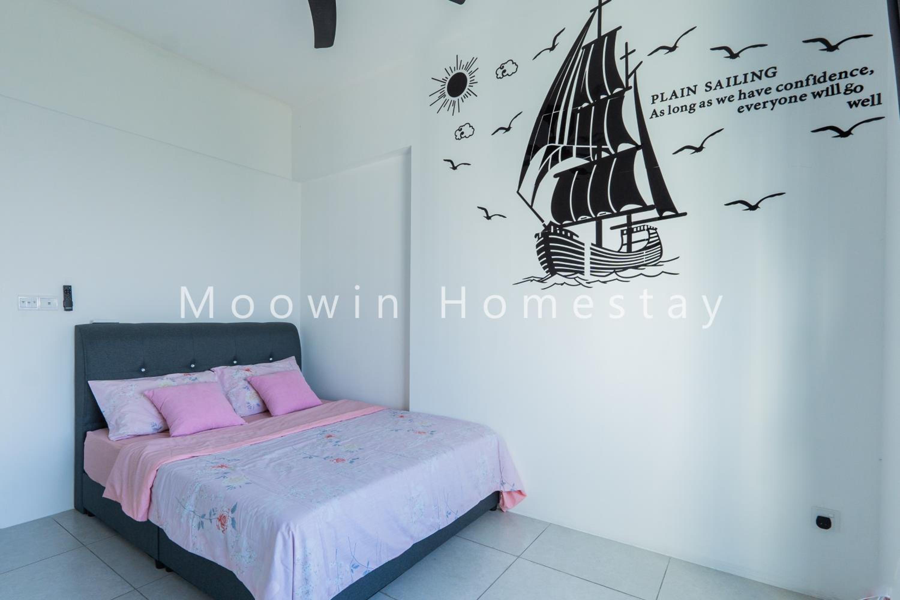 Comfy Suite by Moowin photo 8