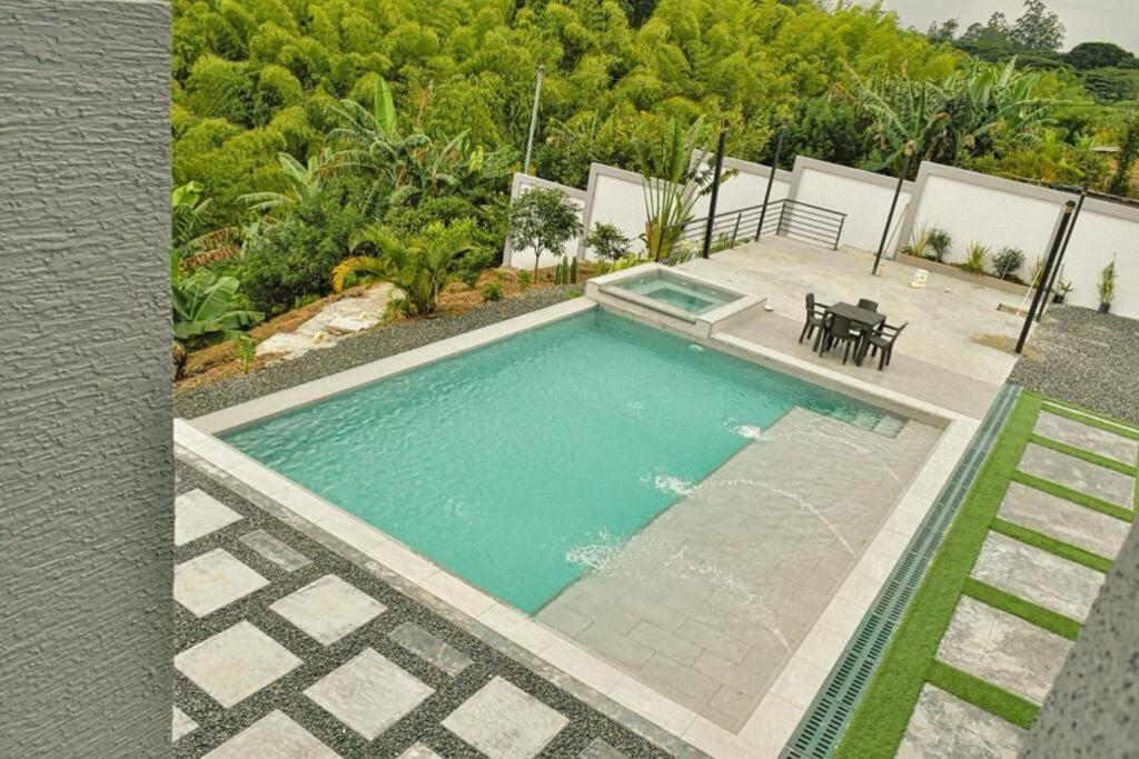 Finca Boreales