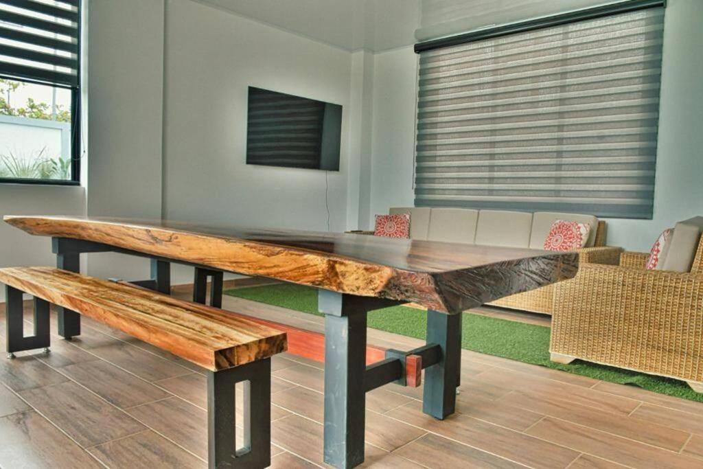 Finca Boreales