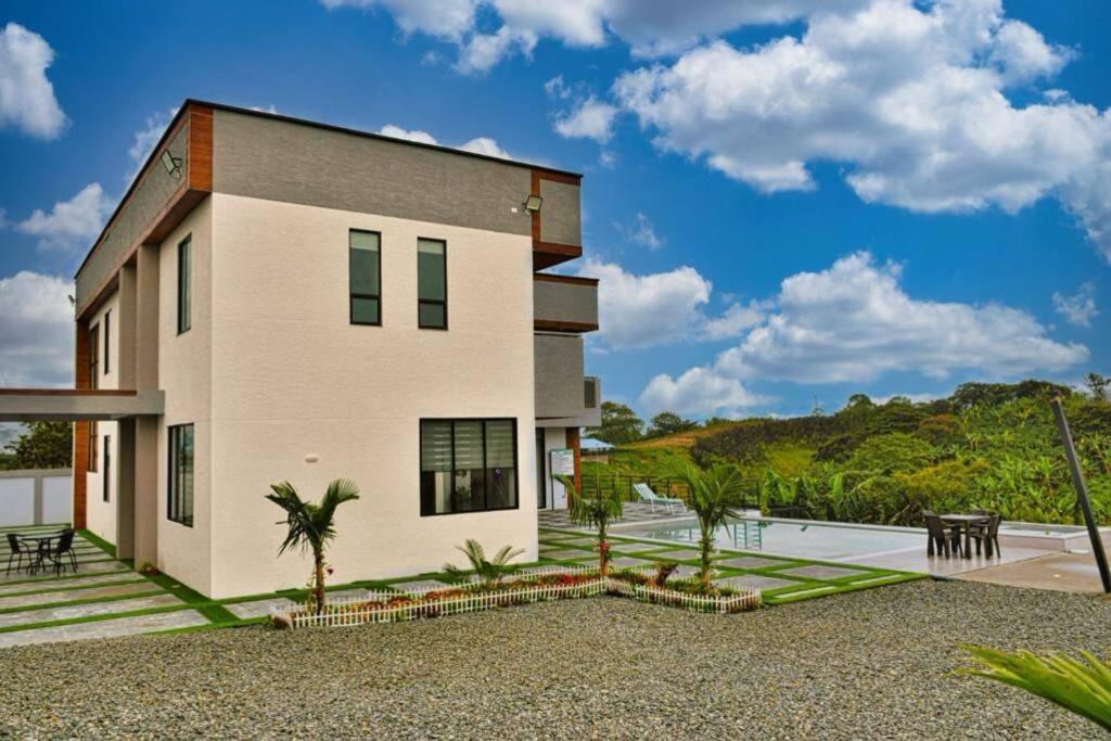 Finca Boreales