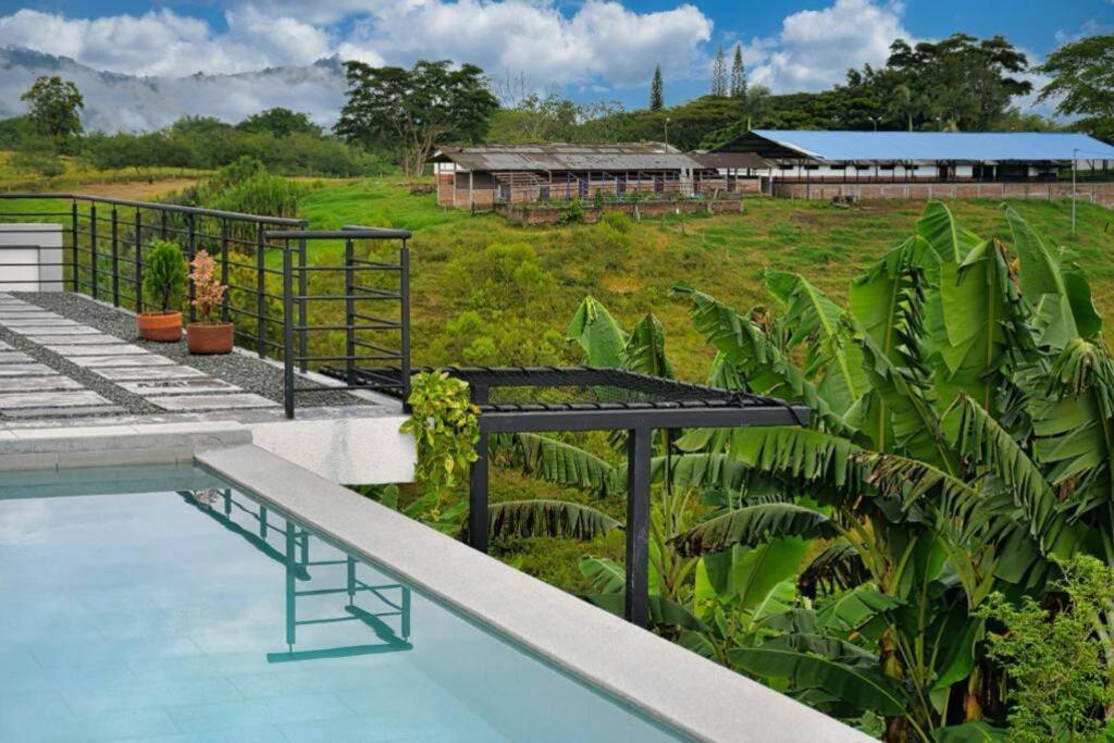 Finca Boreales