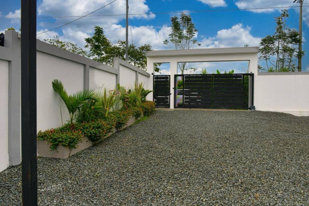 Finca Boreales