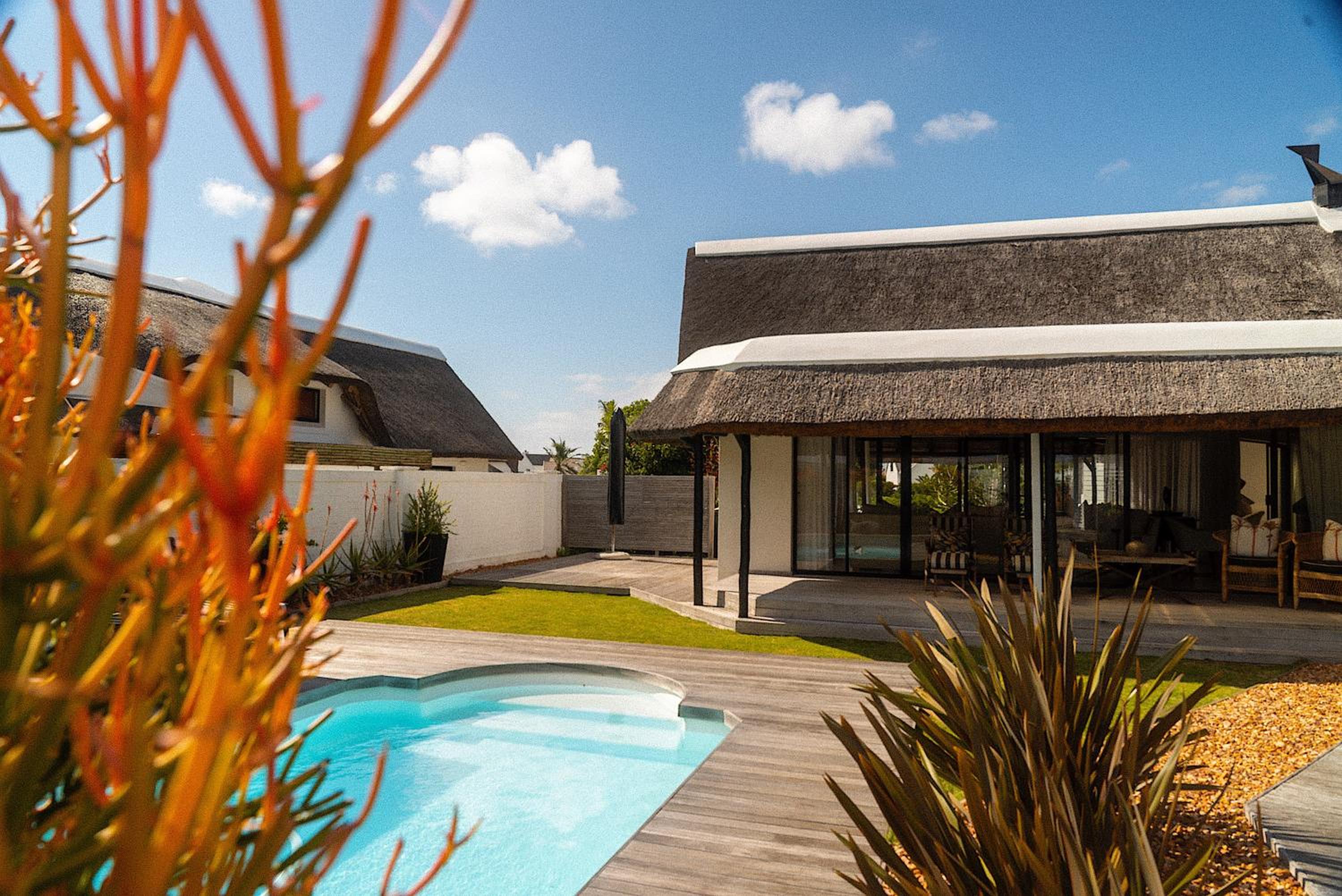 CANAL GUEST HOUSE - Waterfront Boutique B&B