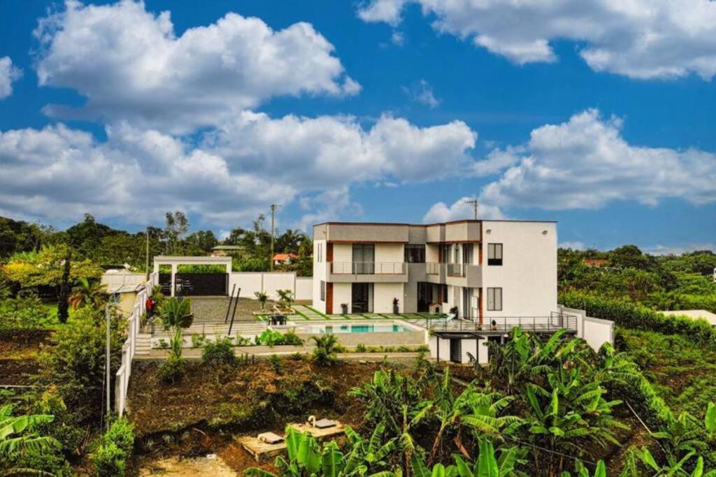 Finca Boreales