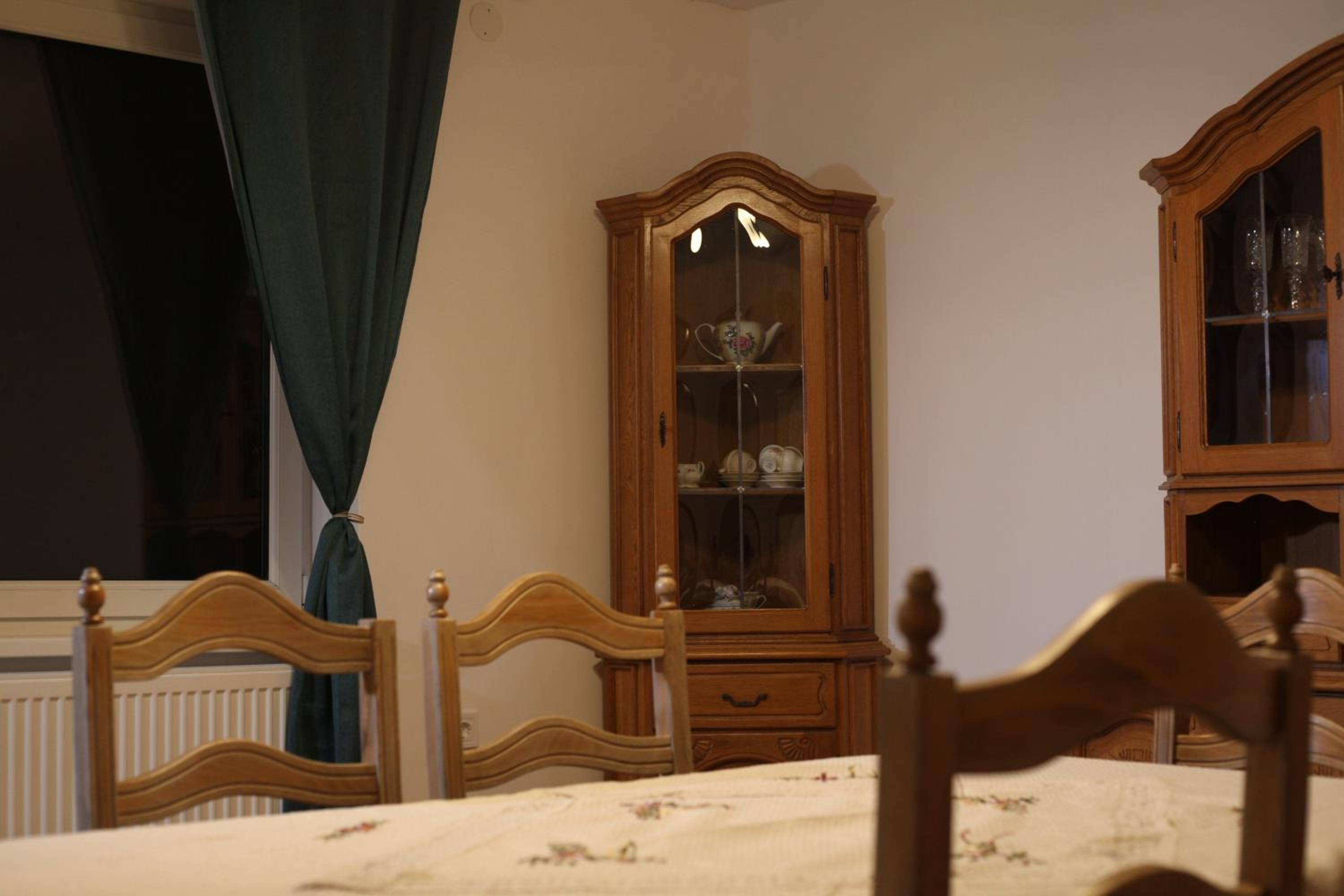 FeriAna Residence