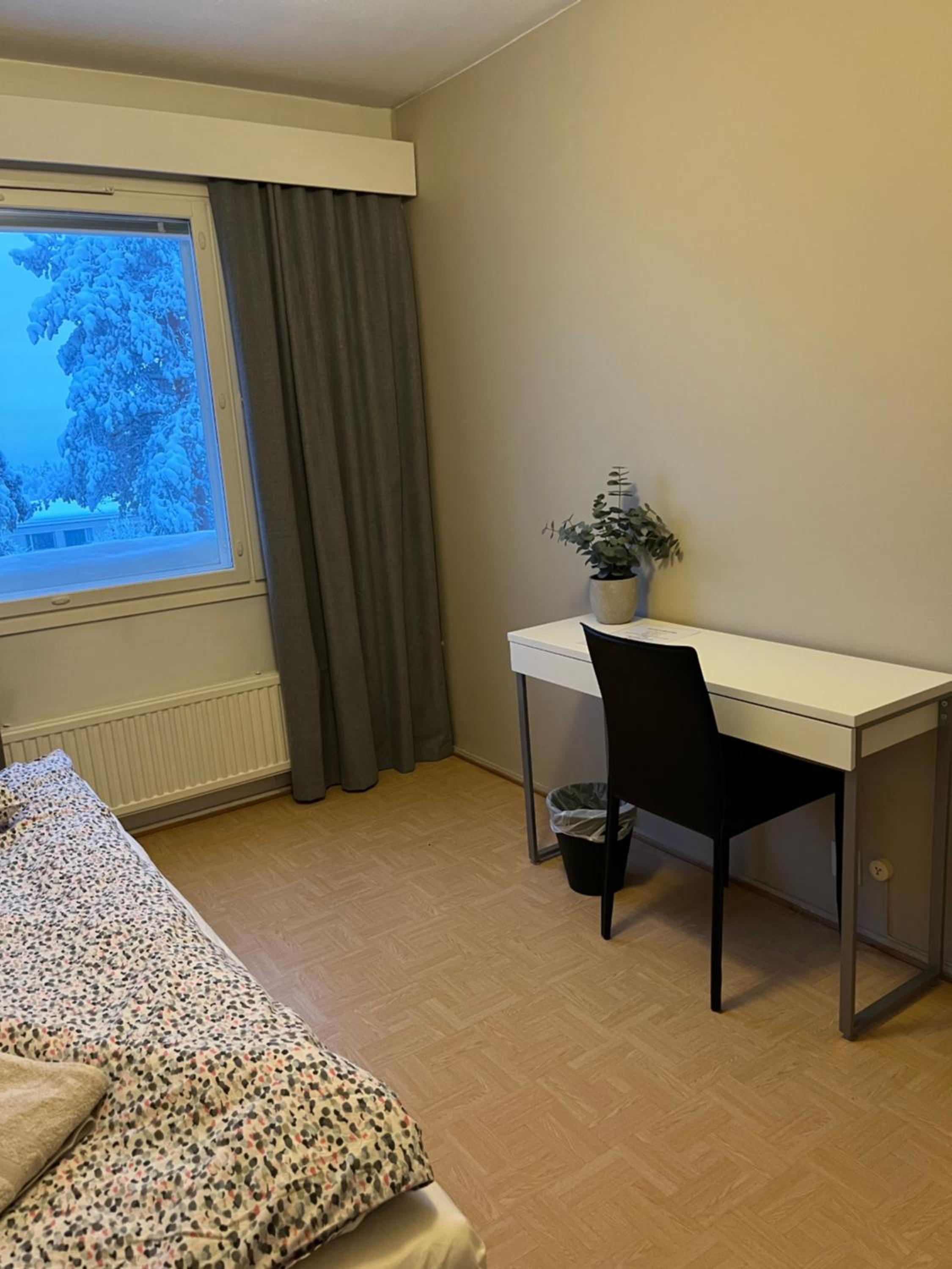 Jänkä Room