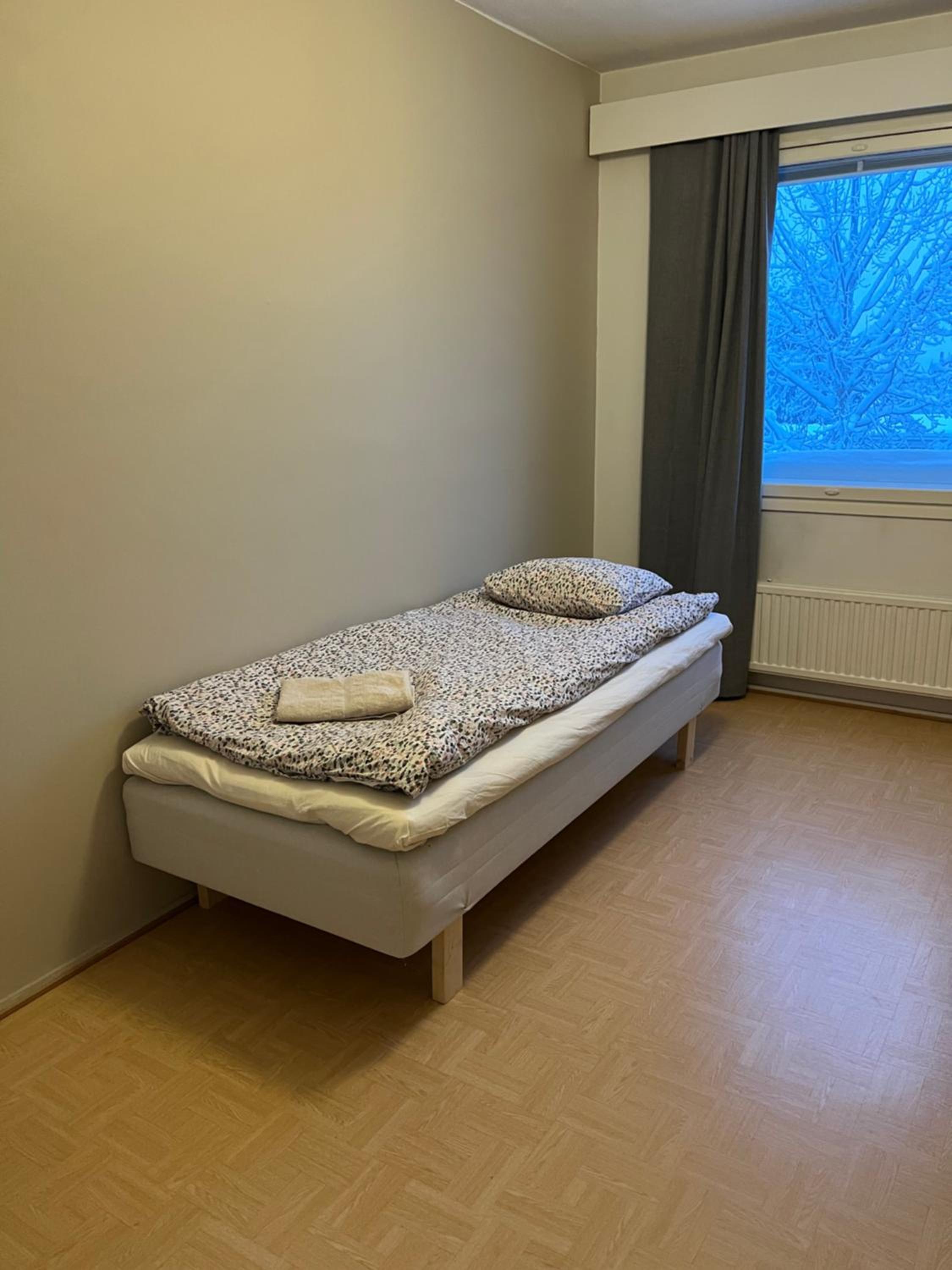Jänkä Room