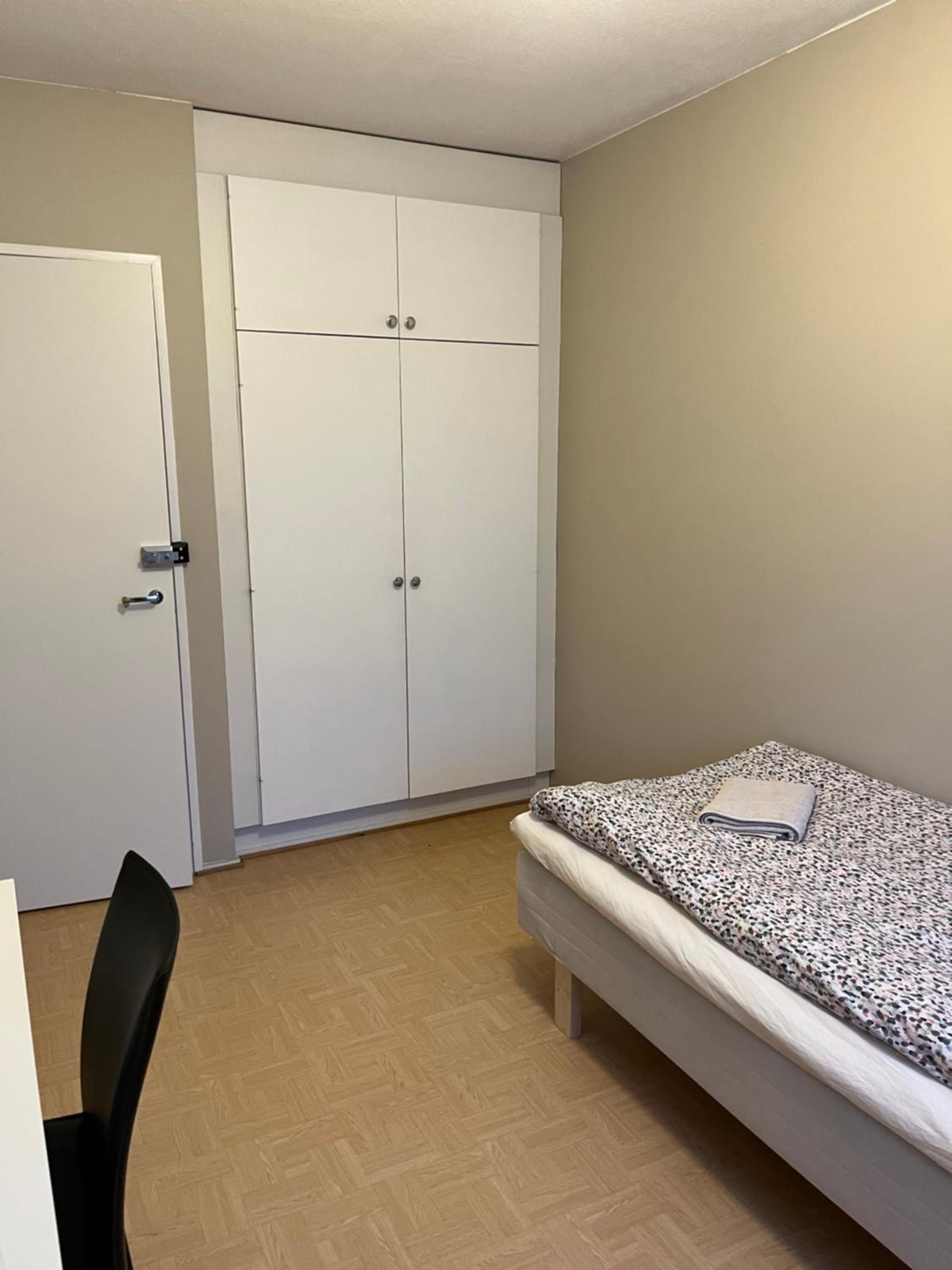 Jänkä Room