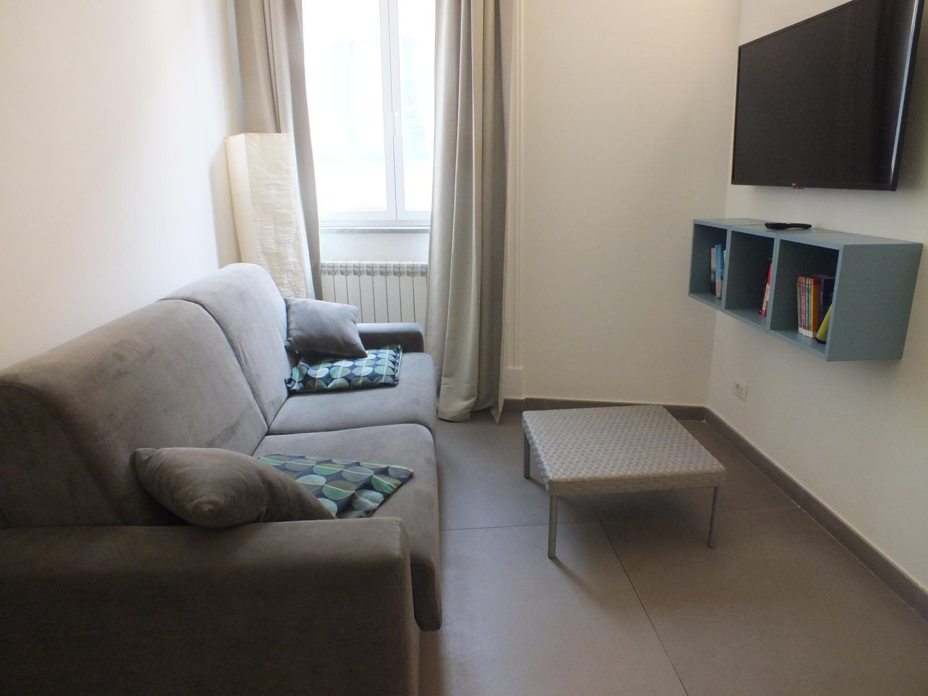 Re Federico Apartment view 4