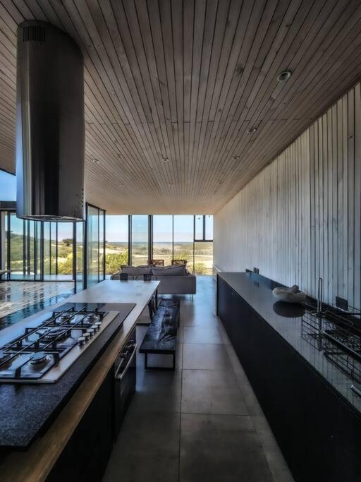 Casa Box, Punta de Lobos