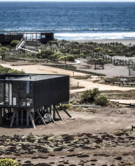 Casa Box, Punta de Lobos