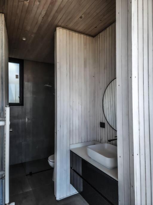 Casa Box, Punta de Lobos