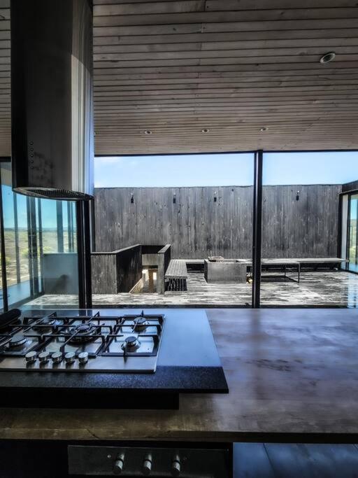 Casa Box, Punta de Lobos