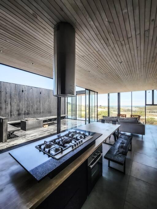 Casa Box, Punta de Lobos