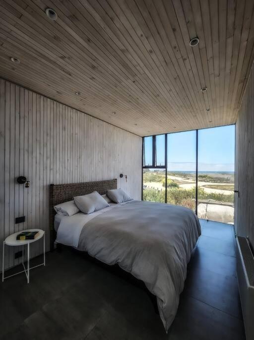 Casa Box, Punta de Lobos