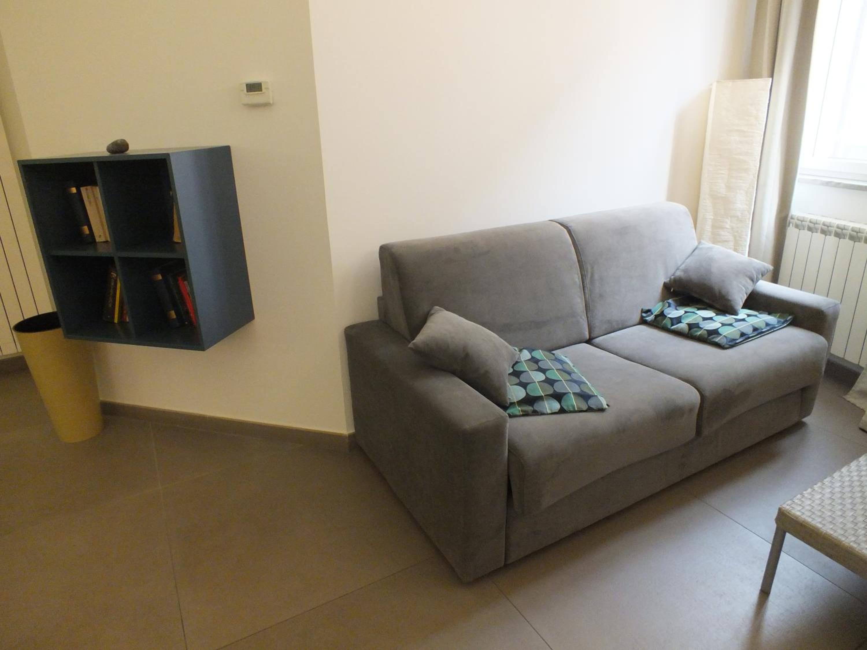 Re Federico Apartment view 5