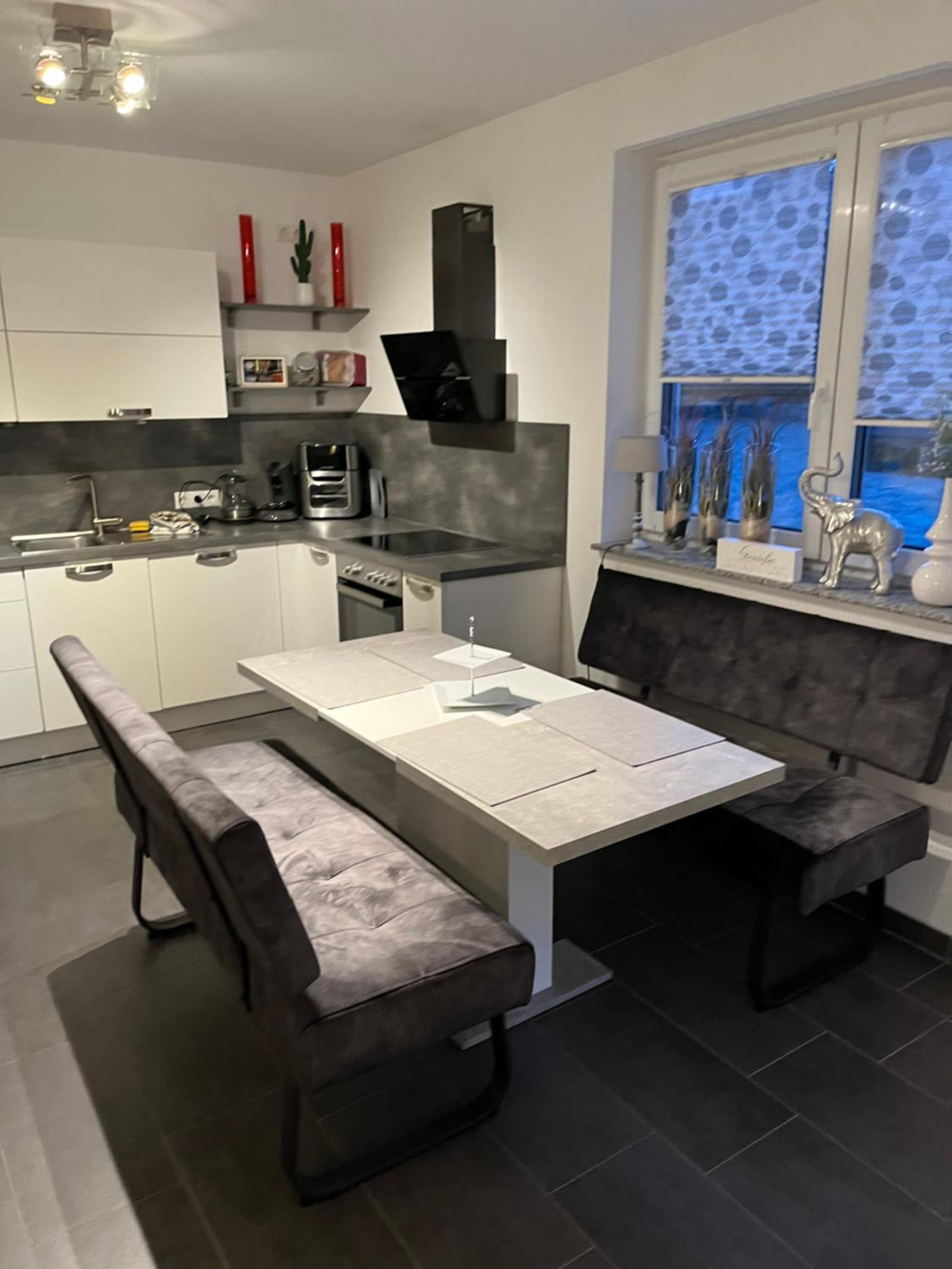 Ferienwohnung Ida view 2