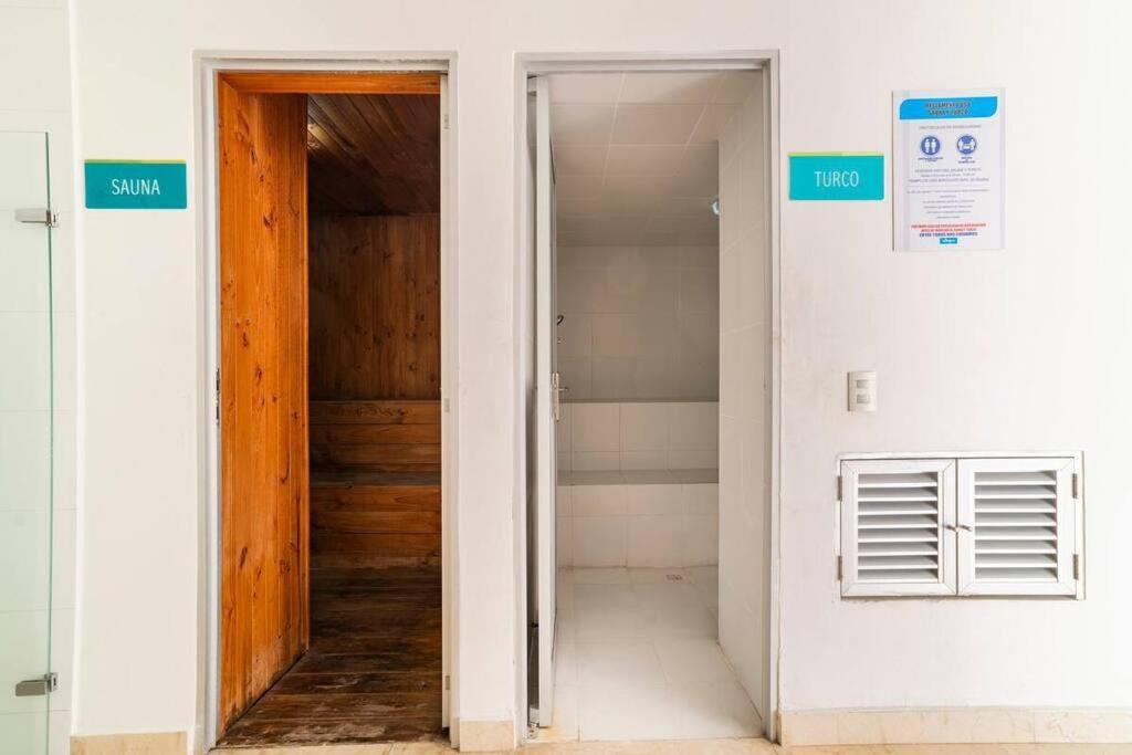 Apartamento familiar de lujo mall plaza buenavista