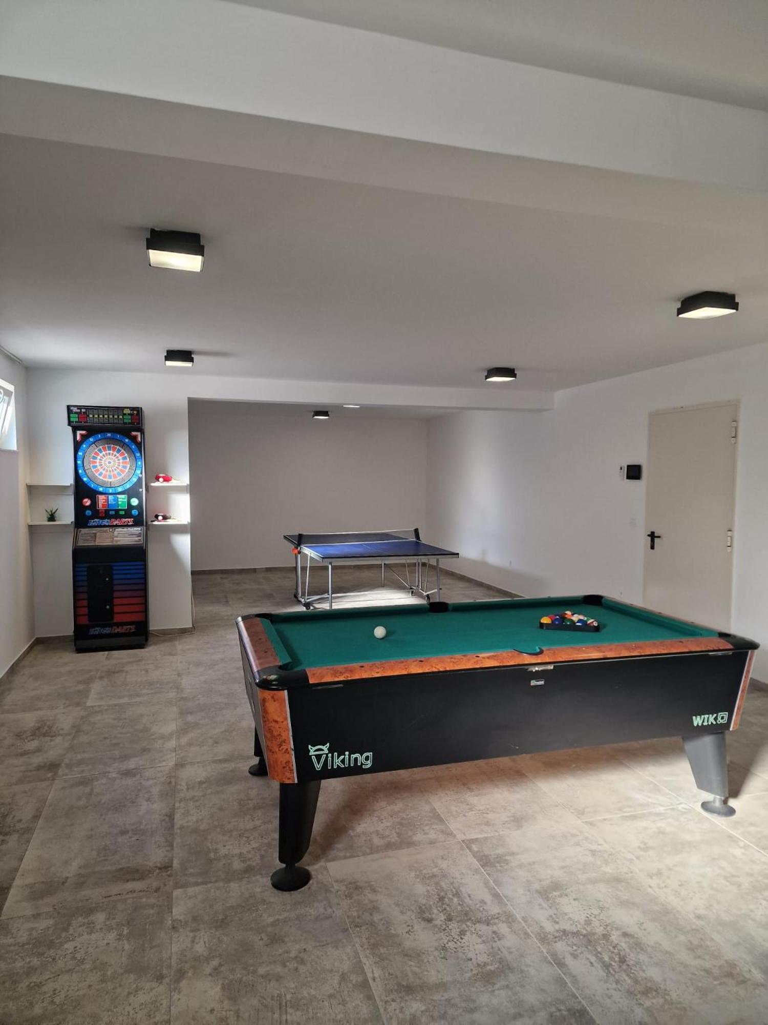 LPL Luxury Apartments