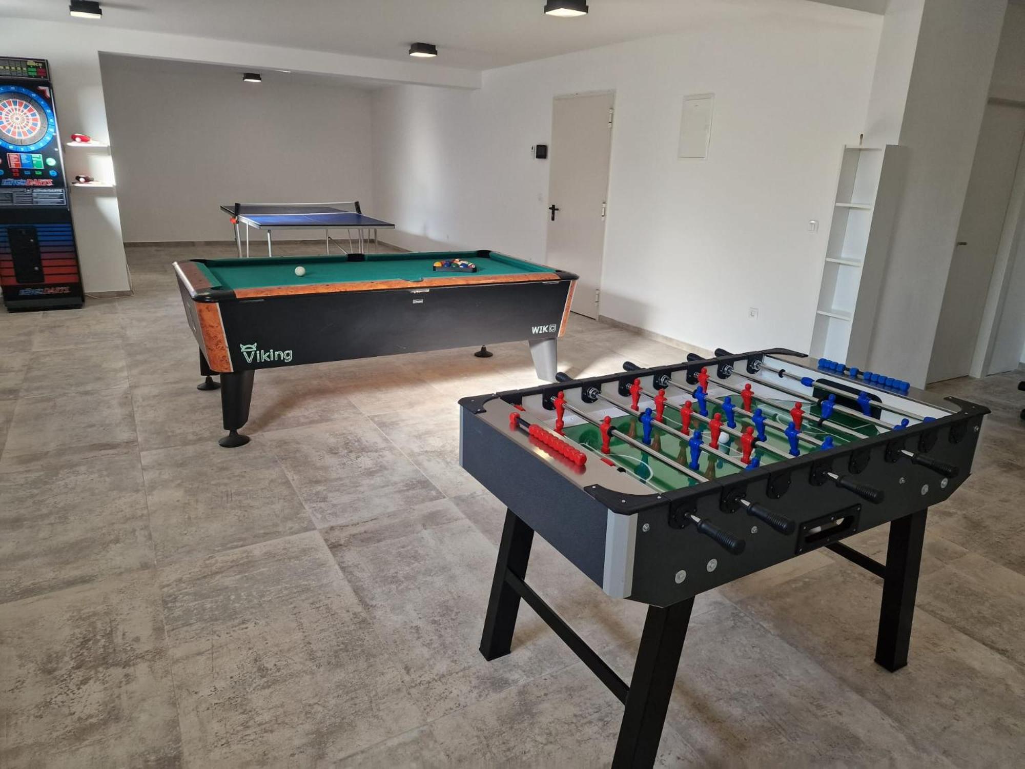 LPL Luxury Apartments