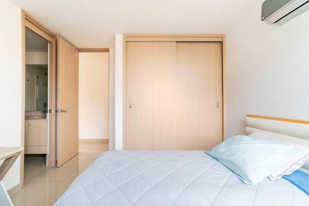 Apartamento familiar de lujo mall plaza buenavista