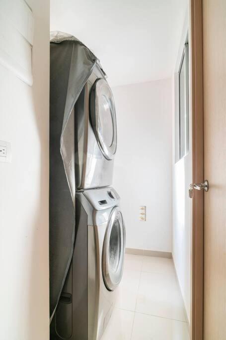 Apartamento familiar de lujo mall plaza buenavista