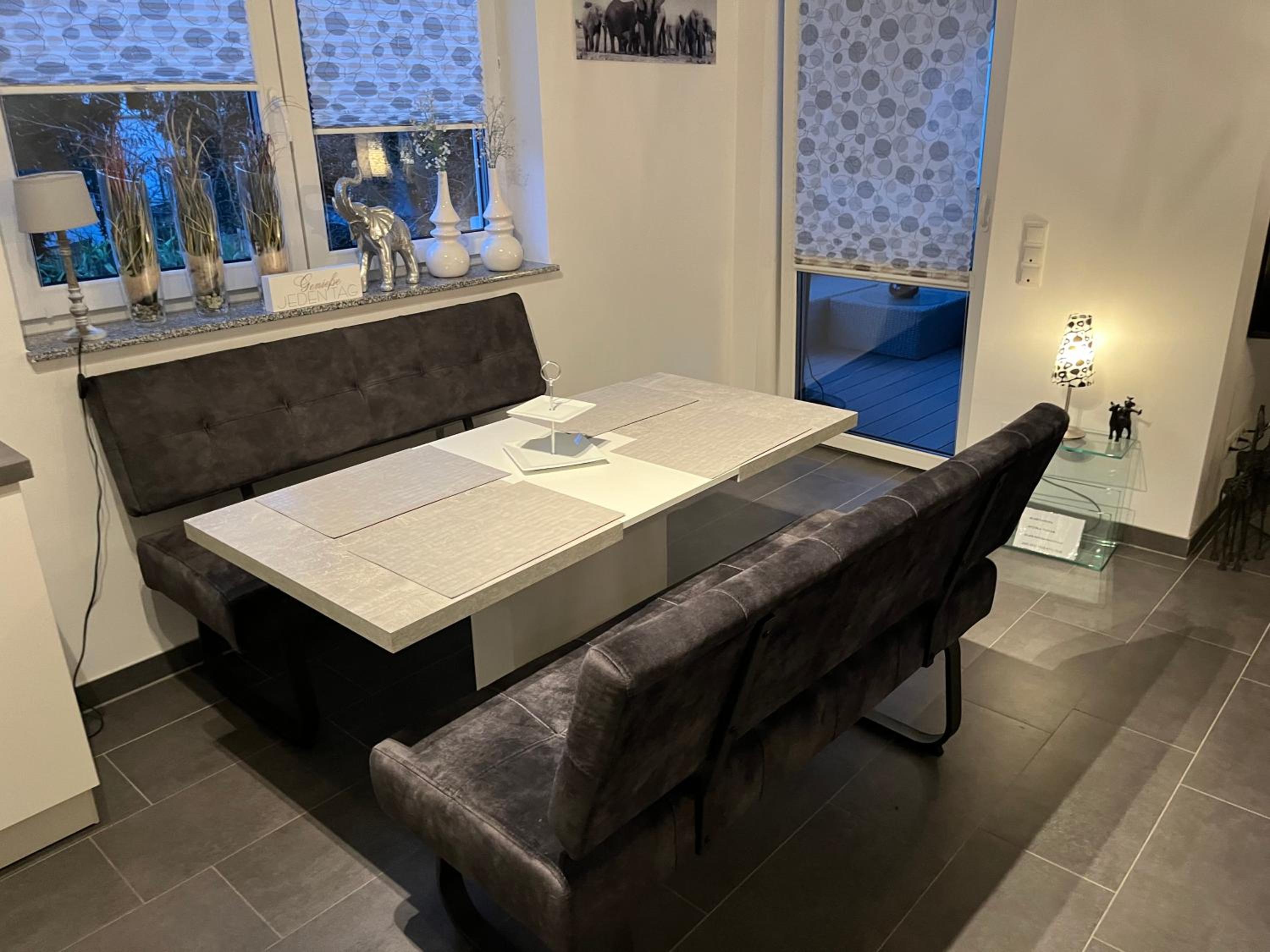Ferienwohnung Ida view 3