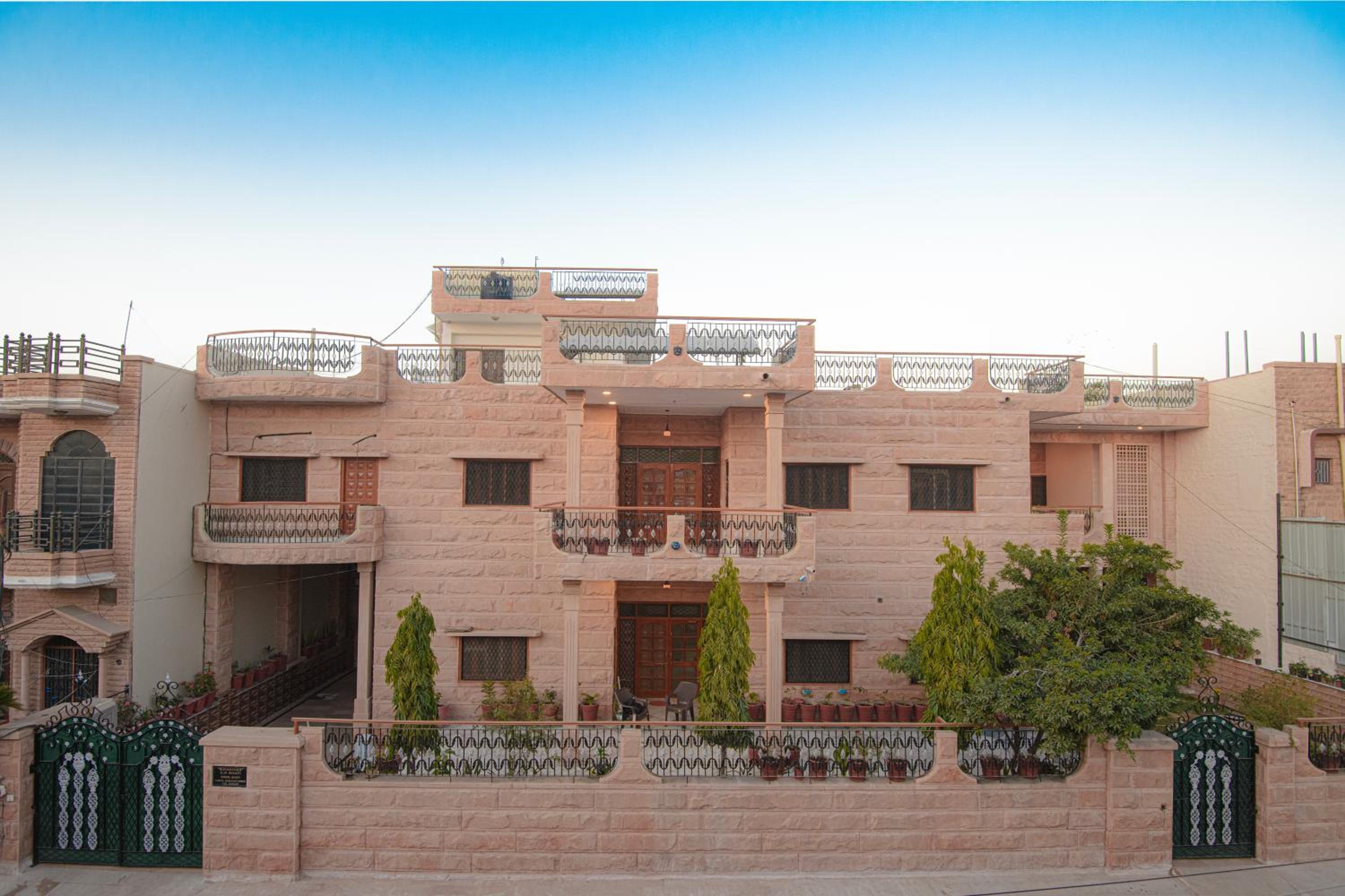 building
