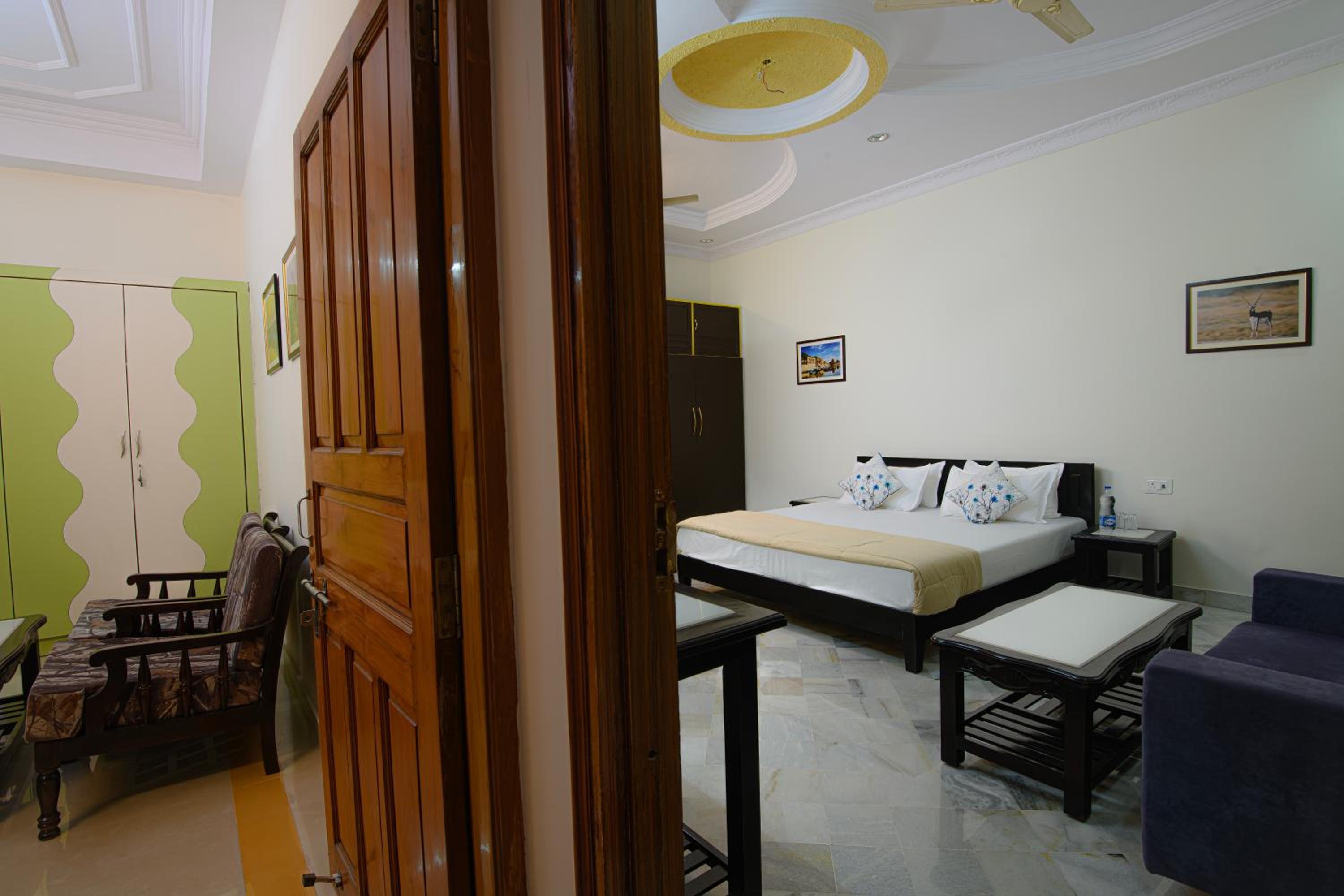 Sudarshan Homestay