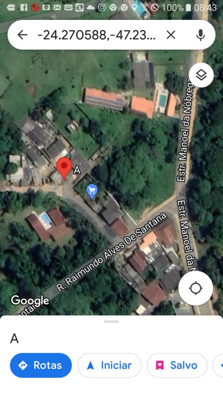 Chácara Guanhanhã