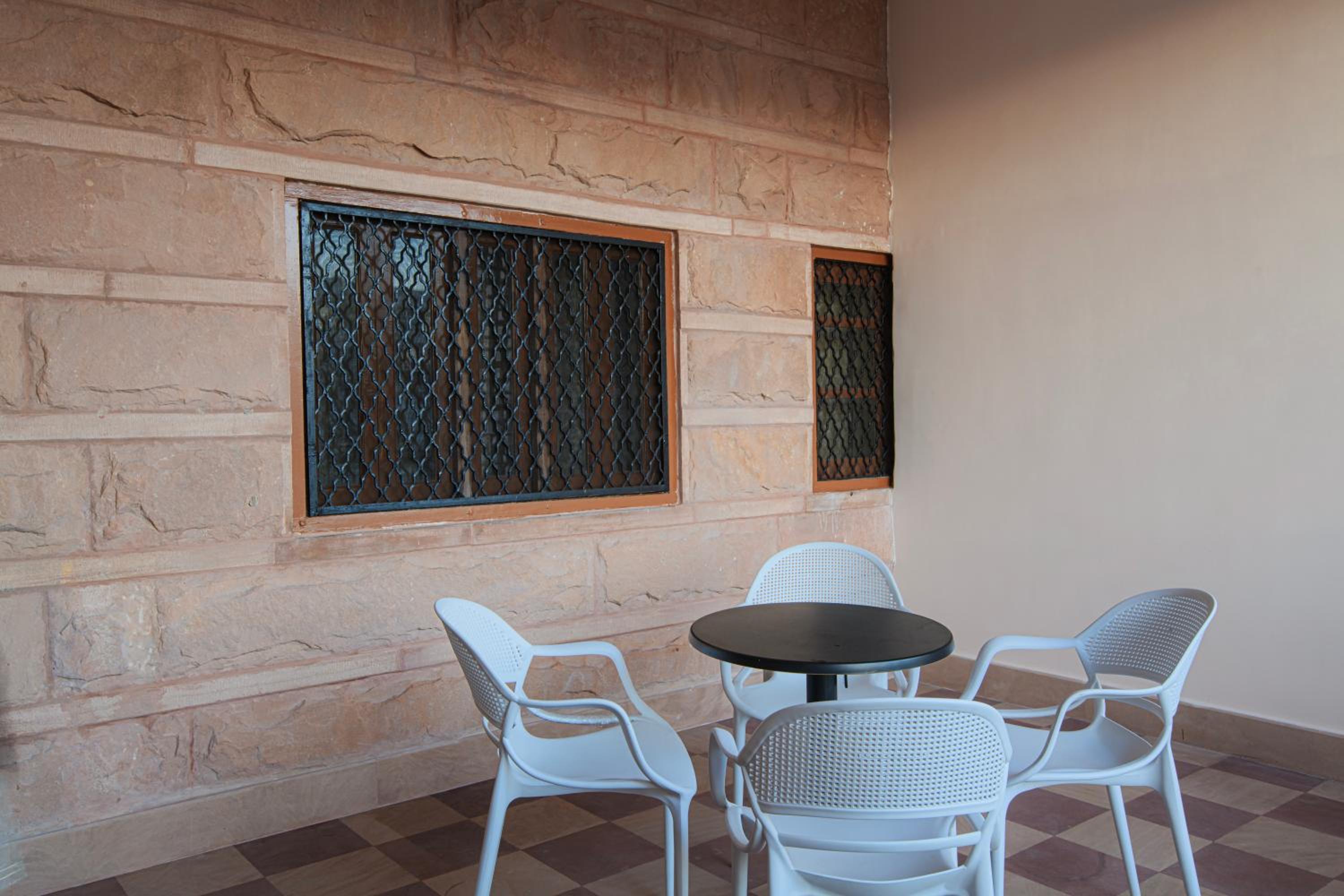 Sudarshan Homestay